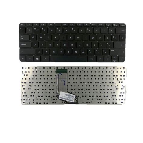 Laptop Keyboard For Hp For Envy X2 11 G005tu 11 G010tu 11 G017tu 11