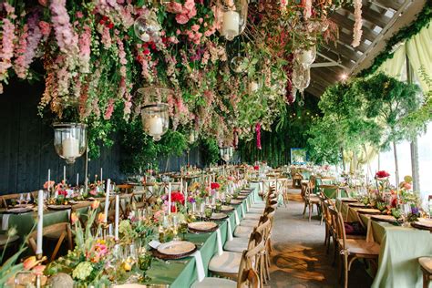 Best Hamptons Wedding Venues Angeles Maher