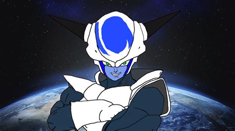 Db Xenoverse Frost Demon By Dust06 On Deviantart