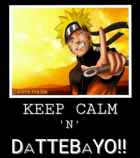 Naruto Dattebayo Movie Posters Naruto Poster