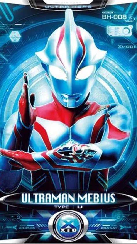 Ultraman Mebius Tv Series 2006 2006 — The Movie Database Tmdb