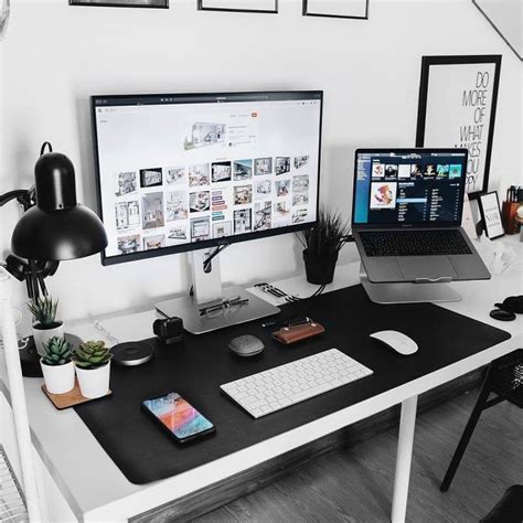 35 Wonderful Workspace Inspiration That You Have To Try In 2020 Home