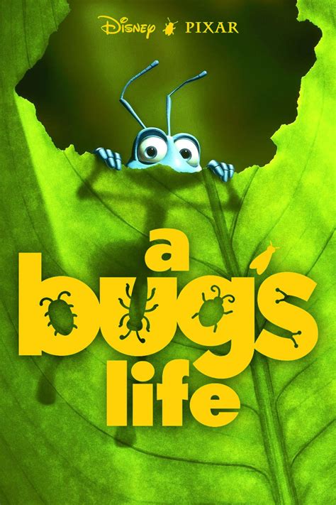 A Bugs Life Movie Streaming Online Watch On Disney Plus Hotstar