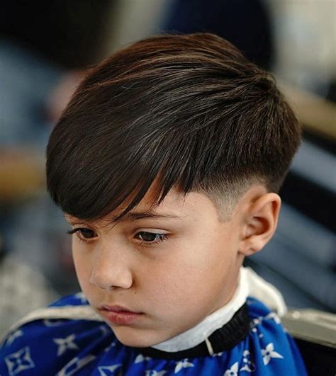 55 Best Haircuts For Boys 2024 Guide Cool Boys Haircuts Popular