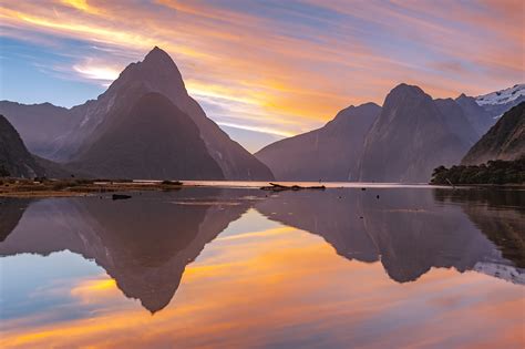 10 Absolutely Beautiful Hiking Trails You Have To Do In New Zealand