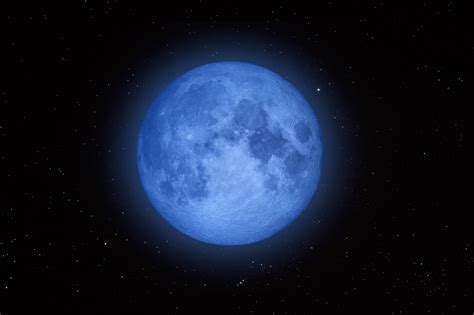 How And Why You See Different Color Moon Photos The Shutterstock Blog
