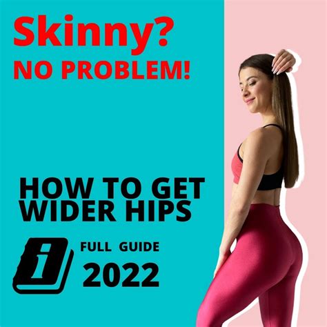 How To Get Wider Hips For Skinny Women At Home Guide