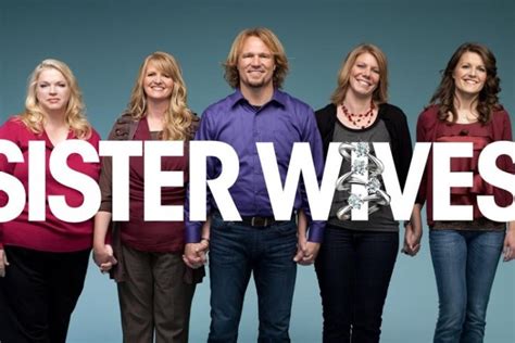 Sister Wives To Return For Winter Season In January