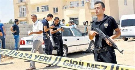 Turkish court acquits 3 in police murder case in Turkeys Şanlıurfa