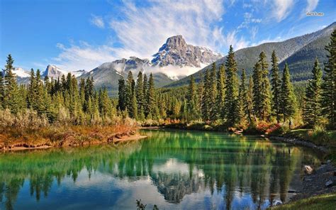 Rocky Mountains Wallpapers Top Free Rocky Mountains Backgrounds