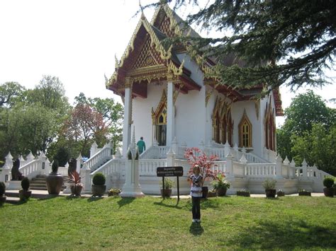 European Buddhist Temples Skyscrapercity