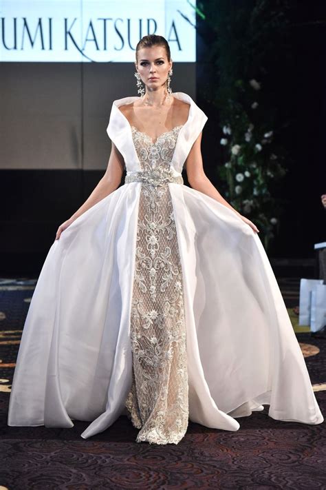 Most Expensive Wedding Dress In The World The Wedding