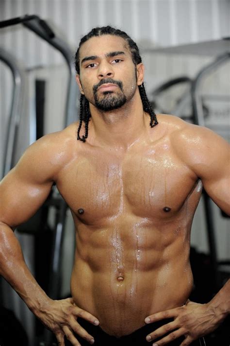 David haye took on nemesis dereck chisora in london and ended up emerging victorious in fifth check out featured articles and pictures of david haye haye was born in bournemouth, england, on. Фото :: Дэвид Хэй (David Haye)
