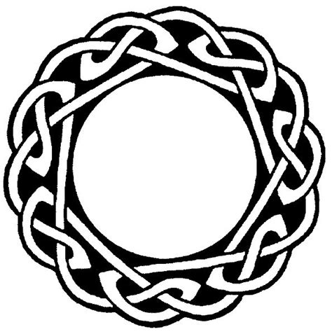 Celtic Knot Celtic Tattoos Celtic Circle Celtic Knot Tattoo