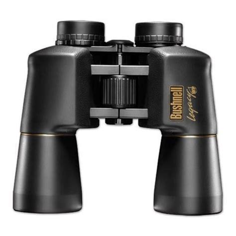 Fully Multi Coated Optics Based Bushnell Binocular Legacy 10x50 Wp