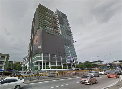 Ketinggian bangunan itu adalah 150 meter tinggi. Office Review For Menara PJD, Jalan Tun Razak, Rent | Hunt ...