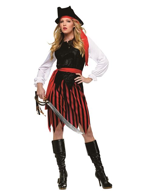 Pirate Adult Costume Milf Bondage Sex