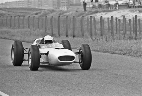 Ronnie Bucknum F1 The Forgotten Drivers Of F1