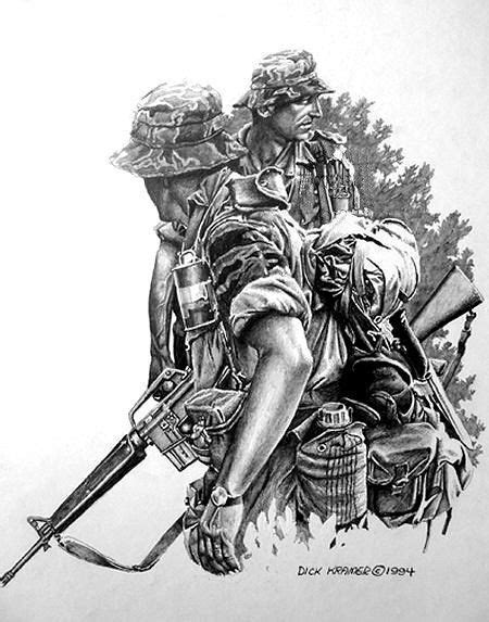 Vietnam history vietnam war photos military gear military history gi joe military drawings war photography army uniform vietnam veterans. 3d1f57b8f9729f44c847586bd6154f2e.jpg (450×573) | Military ...