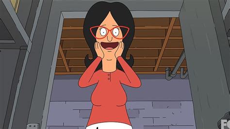 I Parented Like Linda Belcher From 'Bob's Burgers' & Here's What Happened