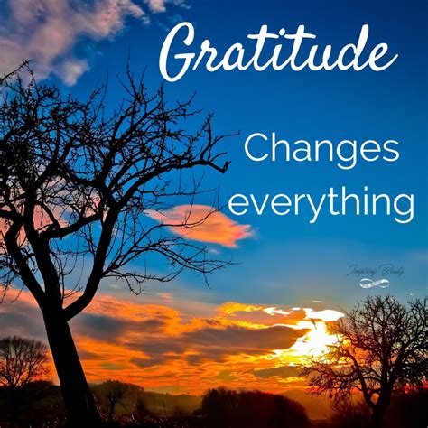 I Am Blessed I Am Grateful Thankful Gratitude Changes Everything