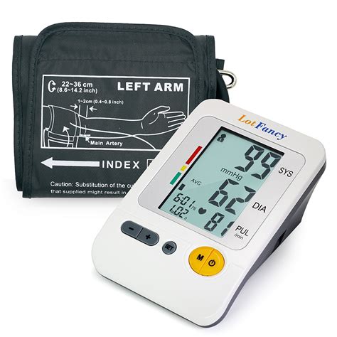 Top Most Precise Blood Pressure Monitors For Your Home