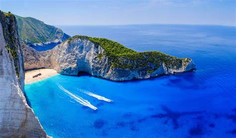 All Inclusive Zakynthos Hotels