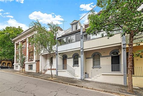 10 Mary Street Surry Hills NSW 2010 Terrace For Rent Domain