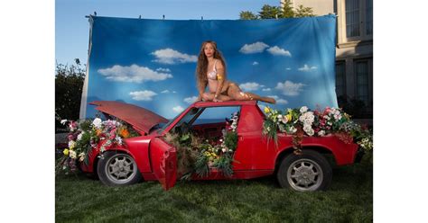 Beyonce Pregnancy Pictures Popsugar Celebrity Photo