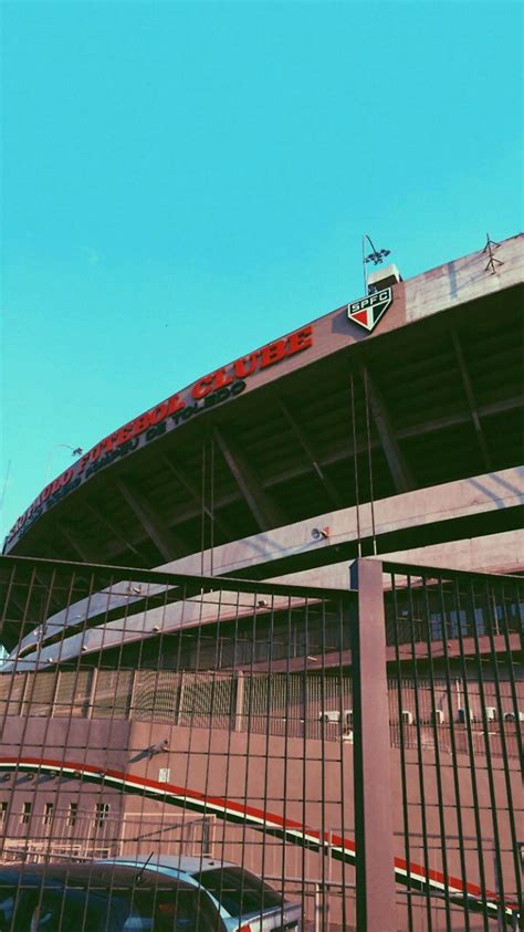 Pin De 🅁🄰🄵🄰 Em São Paulo Futebol Clube Spfc Em 2020 Spfc Tricolor