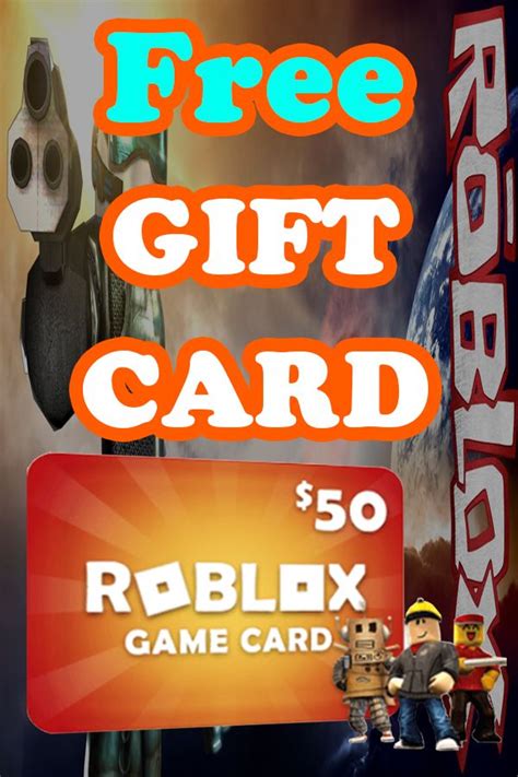 Roblox redeem gift card pin code. Pin on Gaming Info 2020