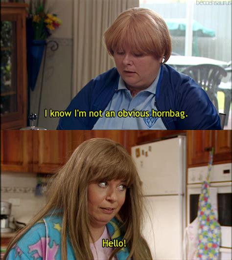 Kath And Kim Episode 1 Quotes Stanlyndeauthor