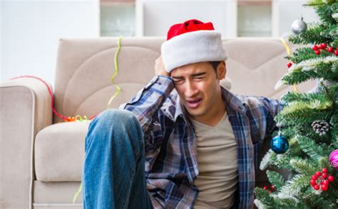 How To Handle Your Christmas Hangover Spiritual Freedom Church