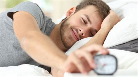 Los beneficios del sueño y algunos tips para dormir mejor El Chabacano
