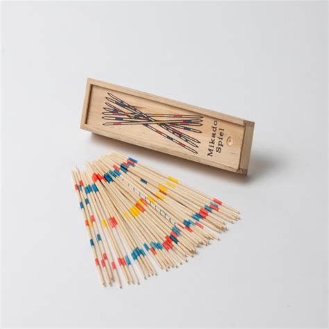Palitos chinos juego de mesa oferta palermo $ 130 $ 123, 50 5% off. Palitos Chinos Caja de Madera - Multijuegos