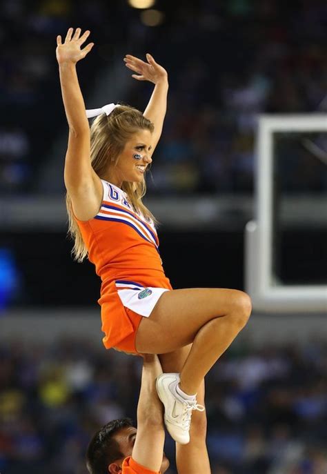 Best Cheer Sec Images On Pinterest Cheerleading Collage