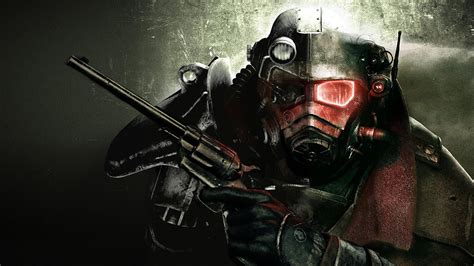 Fallout A Tale Of Two Wastelands Please Select Your Death 1 Youtube