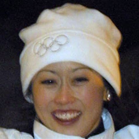 Kristi Yamaguchi Olympic Figure Skating United States Of America