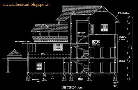 Autocad Project Case Studies Tutorials And Tips Cad Project Case Study 6