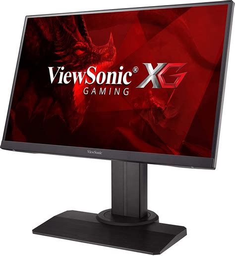 Viewsonic Xg2405 24″ 1080p 144hz Ips Gaming Monitor — Rb Tech And Games