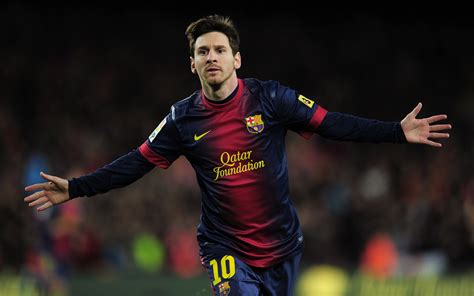 Messi 4k Wallpapers For Your Desktop Or Mobile Screen Free And Easy To