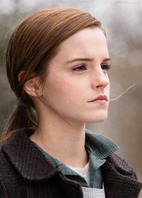 Harry Potter Stuff From Emma Watson 🌹 Emma Watson Sexiest Emma Watson