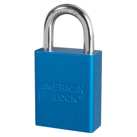 Buy Master Lock A3105woblulz1 American Lock 3105 Series Ap Wo Cl