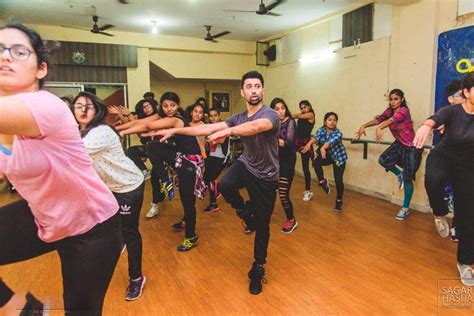 Guide To Best Dance Classes In Delhi Lbb Delhi