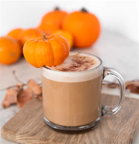 Where To Get Your Pumpkin Spice Fix This Fall Houstonia Magazine