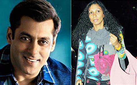 Here S Why Salman Khan Fired His Manager Reshma Shetty