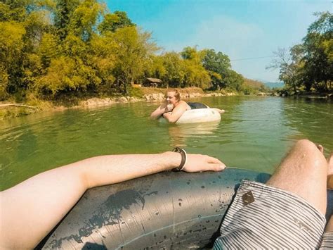 vang vieng river tubing — the fullest guide for tubing in vang vieng laos living nomads