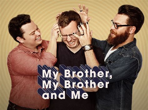 Watch My Brother My Brother And Me Season 1 Prime Video
