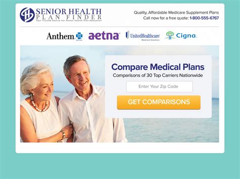 Senior Health Plan Finder Stollerco