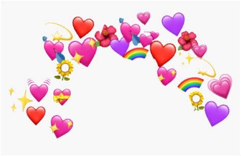 Heart Emoji Meme Xxxtentacion
